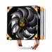 SilverStone AR01-V3 Argon 120mm CPU Cooler - AM3/AM4/LGA2011/115x